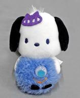 ぬいぐるみ ポチャッコ(ハロウィーン2018) おてのりドール(ぬいぐるみ) 「サンリオキャラクターズ」