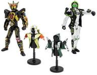 食玩 トレーディングフィギュア 全3種セット 「仮面ライダーゴースト ガンガンアクション魂3」