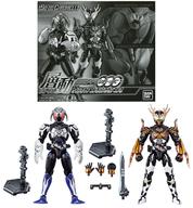 食玩 トレーディングフィギュア SO-DO CHRONICLE 層動 仮面ライダーオーズ セイシロギン コンボ＆シガゼシ コンボセット プレミアムバンダイ限定