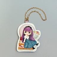 ドールアクセサリー チャーム ケーキ 「Blythe-ブライス-」