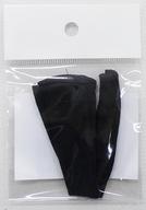 ドールアクセサリー 23〜25cm用 ドール(足太用) 厚手タイツ(黒)