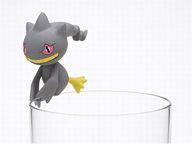 トレーディングフィギュア ジュペッタ 「PUTITTO ポケットモンスター ポケモンコレクション vol2」 ポケモンセンター限定