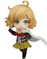トレーディングフィギュア ティナ 「ねんどろいどぷち 神撃のバハムート」