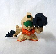 トレーディングフィギュア 144.先行量産型GM「SDガンダムフルカラー ステージ26〜ジオニックフロント 機動戦士ガンダム0079 ゲームエディション」
