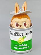 トレーディングフィギュア Canned Pineapple 「POPMART THE MONSTERS Almost Hidden シリーズ」