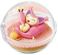トレーディングフィギュア 5.しっぽだいすき(エネコ) 「ポケットモンスター テラリウムコレクション 〜Happyなまいにち〜」