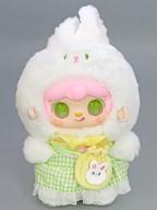 トレーディングフィギュア Naive Bunny 「Yalli studio Yooki Plush Vinyl Blind Box - 400% Dream Pocket」