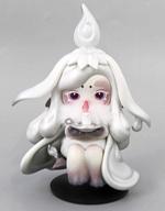 トレーディングフィギュア Render Guidance 「POPMART CHAKA Candle Whisperシリーズ」