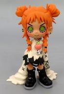トレーディングフィギュア 【シークレット】Gigi-Stylist 「POPMART Lil Peach Riot Loading! シリーズ」 画像 1