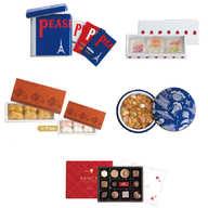 トレーディングフィギュア 全6種セット 「銘菓 Miniature collection II」
