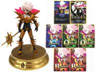 ボードゲーム ランサー/カルナ+スキルカード(無冠の武芸) 「Fate/Grand Order Duel -collection figure- Vol.2」