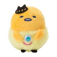 ぬいぐるみ ぐでたま(ハロウィーン2018) おてのりドール(ぬいぐるみ) 「サンリオキャラクターズ」