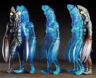 トレーディングフィギュア アルティメットルミナス バルタン星人 「ウルトラマン」 プレミアムバンダイ限定