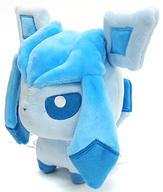 ぬいぐるみ グレイシア ポケモンドールズ(ぬいぐるみ) 「ポケットモンスター」 ポケモンセンター限定