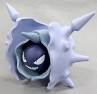 食玩 トレーディングフィギュア [単品] パルシェン 「ポケモンスケールワールド パルデア地方 ペパー＆マフィティフ＆パルシェン プレミアムバンダイ＆ポケモンセンター限定」 同梱品