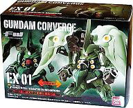 식완 트레이딩 피규어 FW GUNDAM CONVERGE EX01 쿠샤트리야