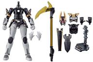 食玩 トレーディングフィギュア ファイティングジャッカルレイダー セット 「装動 仮面ライダーセイバー Book1 Feat. 装動 仮面ライダーゼロワン」 รูปภาพ 1