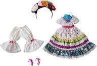 ドールアクセサリー Seasonal Outfit set Gabriela-ガブリエラ-(White) 「Harmonia bloom」