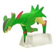 トレーディングフィギュア ビリジオン 「劇場版ポケットモンスターベストウイッシュ 立体ポケモン図鑑BW 2012年劇場版Special 1」