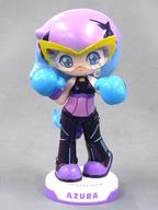 トレーディングフィギュア Scorpion Girlfight 「POPMART AZURA アニマル ファイティング マッチ シリーズ」