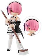トレーディングフィギュア 3.ラム 「デスクトップアーミー Re：ゼロから始める異世界生活」 圖片 1