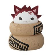 トレーディングフィギュア 5.我愛羅 「ニャルト! NARUTO-ナルト- 木ノ葉の愉快なニャンコたち編」