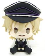 トレーディングフィギュア 羽風薫 UNDEAD PUNY BEANS 「一番くじ あんさんぶるスターズ!! 〜Let’s enjoy together! vol.1〜」 D賞