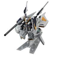 트레이딩 피규어 기동전사 건담 MOBILE SUIT ENSEMBLE EX04 움도워트&단디라이언 II 세트 프리미엄 반다이 한정