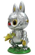 トレーディングフィギュア ROBOT GOJIMOMO 「POPMART LABUBU ザ・モンスターズ KAIJU シリーズ」