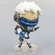 トレーディングフィギュア ソルジャー76 「キュート・バット・デッドリー ミステリーパック シリーズ3 オーバーウォッチエディション」