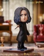 トレーディングフィギュア Snape Duel 「POPMART ハリー・ポッター 秘密の部屋 シリーズ」