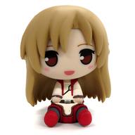 トレーディングフィギュア アスナ ちょこのっこフィギュア 「一番くじ ソードアート・オンライン 10th Anniversary」 D賞 Bild 1