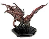 トレーディングフィギュア ヴァルハザク 「カプコンフィギュアビルダー モンスターハンター スタンダードモデルPlus THE BEST 〜Vol.9・10・11〜」