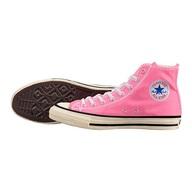 トレーディングフィギュア ALL STAR US HI ストロベリー 「CONVERSE ONE STAR＆ALL STAR US HI MINI FIGURE COLLECTION」