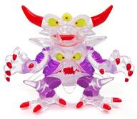 トレーディングフィギュア 究極エビルブリースト 「ドラゴンクエスト クリスタルモンスターズ カプセルバージョン〜真の魔王とメタルスライムたち編〜」