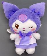ぬいぐるみ クロミ ふんわりリボンエンジェルドールBIGタイプ1 「サンリオキャラクターズ」
