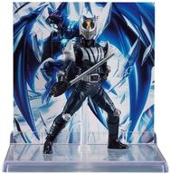 食玩 トレーディングフィギュア 3.仮面ライダーナイト 「MICRO STATUE COLLECTION 仮面ライダー2」 圖片 1
