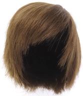 ドールアクセサリー MSD/SDM用 ヘアウィッグ ショートウルフ(M33/12)