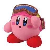 トレーディングフィギュア ロボボメット カービィ 「星のカービィ ロボボプラネット ロボボアーマーコレクション2」