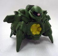 トレーディングフィギュア アプサラス 「SDガンダムフルカラー ステージ25〜V作戦スペシャル〜」