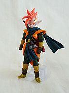 トレーディングフィギュア タピオン 「HG ドラゴンボールZ17 集え超戦士!伝説の魔人復活編」