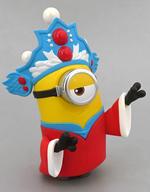 トレーディングフィギュア Peking Opera-Stuart 「POPMART Minions Travelogues of China シリーズ」