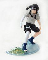 トレーディングフィギュア 日向ネジ 「NARUTO-ナルト- アルティメットコレクション2」