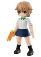トレーディングフィギュア 3.和田あずき 「AQUA SHOOTERS! 03」