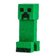 トレーディングフィギュア Creeper(クリーパー) 「MINECRAFT(マインクラフト) ならぶんです。6 蓄光ver.」
