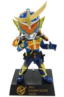 トレーディングフィギュア 仮面ライダー鎧武 DEFORME-X -仮面ライダー- 「一番くじ 仮面ライダー 50th anniversary vol.2」 E賞