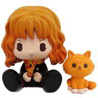 トレーディングフィギュア Hermione Granger -ハーマイオニー・グレンジャー- 「POPMART ハリー・ポッター ウィザーディングアニマルシリーズ」