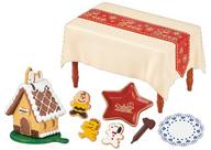 トレーディングフィギュア 4.わくわく♪クッキーのかざりつけ 「SNOOPY’s Christmas Night」