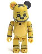 トレーディングフィギュア 【シークレット2】HORROR裏(Five Nights at Freddy’s) 「BE＠RBRICK-ベアブリック- シリーズ48」