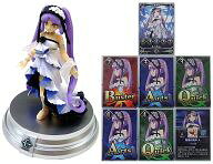 ボードゲーム アーチャー/エウリュアレ+スキルカード(魅惑の美声 A) 「Fate/Grand Order Duel -collection figure- Vol.2」